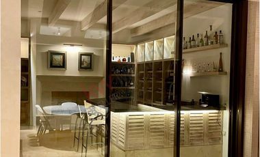Casa en venta Bosque Real Proyecto de Arq. Artigas