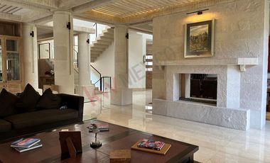 Casa en venta Bosque Real Proyecto de Arq. Artigas