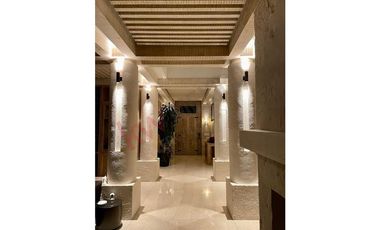 Casa en venta Bosque Real Proyecto de Arq. Artigas