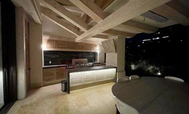Casa en venta Bosque Real Proyecto de Arq. Artigas