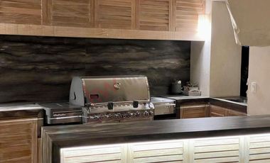 Casa en venta Bosque Real Proyecto de Arq. Artigas