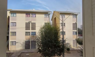 VENTA DEPARTAMENTO DE 2 PISOS EN LA PINTANA