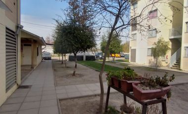 VENTA DEPARTAMENTO DE 2 PISOS EN LA PINTANA