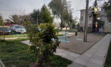 VENTA DEPARTAMENTO DE 2 PISOS EN LA PINTANA