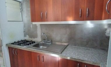 VENTA DEPARTAMENTO DE 2 PISOS EN LA PINTANA