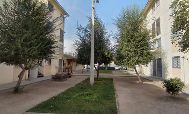 VENTA DEPARTAMENTO DE 2 PISOS EN LA PINTANA