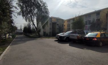 VENTA DEPARTAMENTO DE 2 PISOS EN LA PINTANA