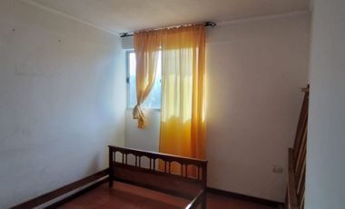 VENTA DEPARTAMENTO DE 2 PISOS EN LA PINTANA