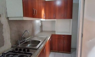 VENTA DEPARTAMENTO DE 2 PISOS EN LA PINTANA