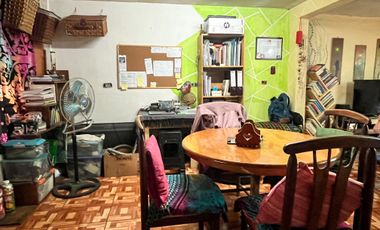 SE VENDE ACOGEDORA CASA 1D 1B, LA PINTANA