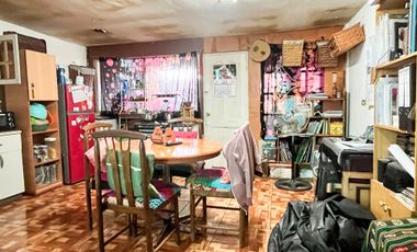 SE VENDE ACOGEDORA CASA 1D 1B, LA PINTANA