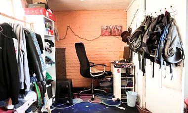 SE VENDE ACOGEDORA CASA 1D 1B, LA PINTANA