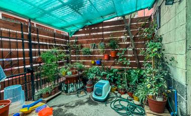 SE VENDE ACOGEDORA CASA 1D 1B, LA PINTANA