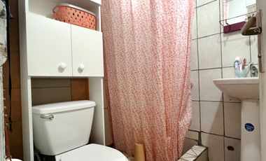 SE VENDE ACOGEDORA CASA 1D 1B, LA PINTANA
