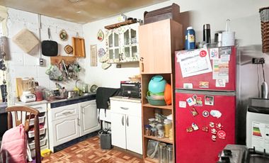 SE VENDE ACOGEDORA CASA 1D 1B, LA PINTANA