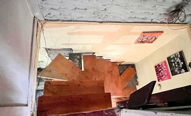 SE VENDE ACOGEDORA CASA 1D 1B, LA PINTANA