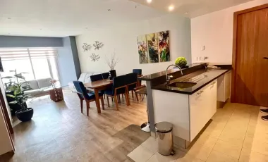 Departamento en venta en Tabacalera, Cuauhtémoc, Ciudad de México