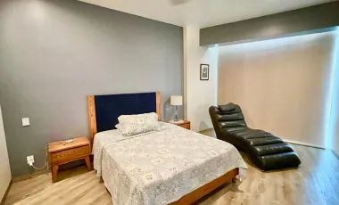Departamento en venta en Tabacalera, Cuauhtémoc, Ciudad de México