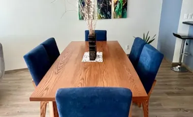 Departamento en venta en Tabacalera, Cuauhtémoc, Ciudad de México