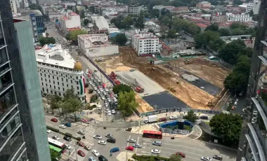 Departamento en venta en Tabacalera, Cuauhtémoc, Ciudad de México