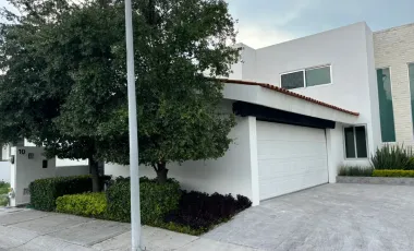 Casa en venta en Zibatá, El Marqués, Querétaro