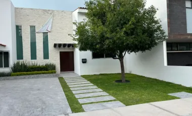 Casa en venta en Zibatá, El Marqués, Querétaro