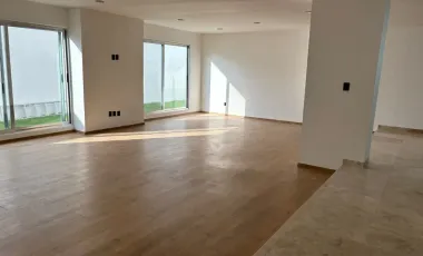 Casa en venta en Zibatá, El Marqués, Querétaro