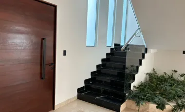 Casa en venta en Zibatá, El Marqués, Querétaro