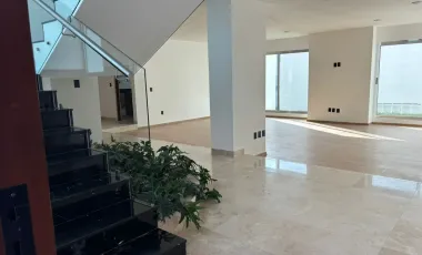 Casa en venta en Zibatá, El Marqués, Querétaro