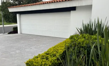 Casa en venta en Zibatá, El Marqués, Querétaro