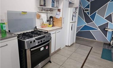 SE VENDE DEPARTAMENTO EN LIMACHE