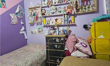 SE VENDE DEPARTAMENTO EN LIMACHE
