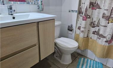 SE VENDE DEPARTAMENTO EN LIMACHE