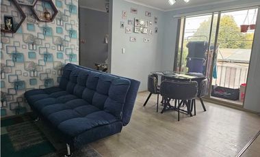 SE VENDE DEPARTAMENTO EN LIMACHE