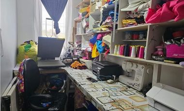 SE VENDE DEPARTAMENTO EN LIMACHE