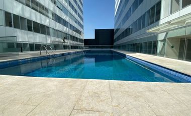 RENTA Departamento en Plaza Carso Tlalnepantla
