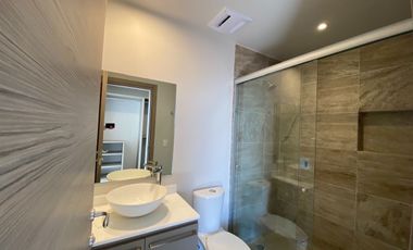 RENTA Departamento en Plaza Carso Tlalnepantla