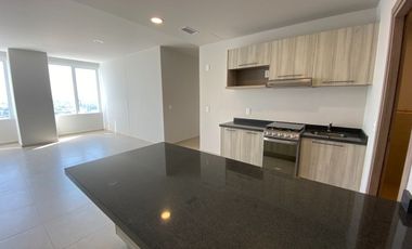 RENTA Departamento en Plaza Carso Tlalnepantla