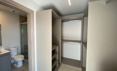 RENTA Departamento en Plaza Carso Tlalnepantla