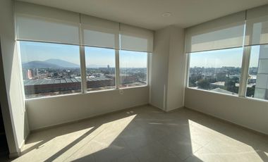 RENTA Departamento en Plaza Carso Tlalnepantla