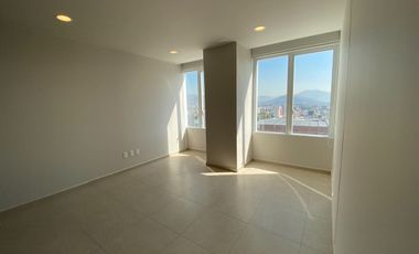 RENTA Departamento en Plaza Carso Tlalnepantla