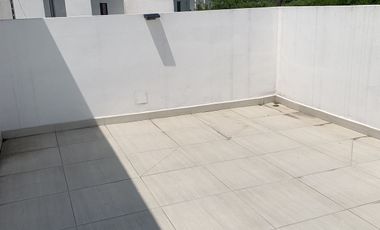 Casa en Renta Colonia Privada Apodaca NL
