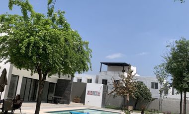 Casa en Renta Colonia Privada Apodaca NL