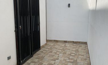Casa en Renta Colonia Privada Apodaca NL