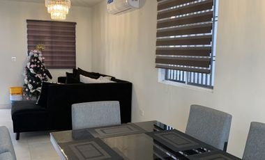 Casa en Renta Colonia Privada Apodaca NL