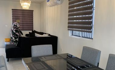 Casa en Renta Colonia Privada Apodaca NL