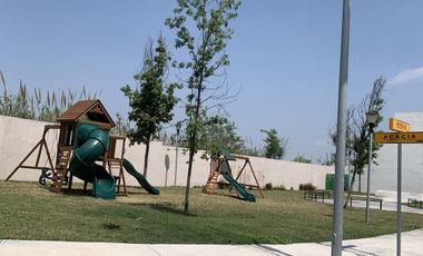 Casa en Renta Colonia Privada Apodaca NL