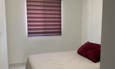 Casa en Renta Colonia Privada Apodaca NL