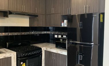 Casa en Renta Colonia Privada Apodaca NL