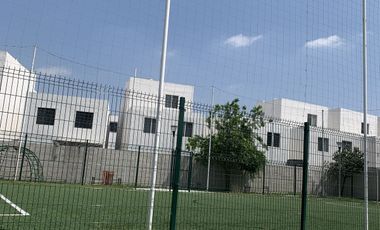 Casa en Renta Colonia Privada Apodaca NL